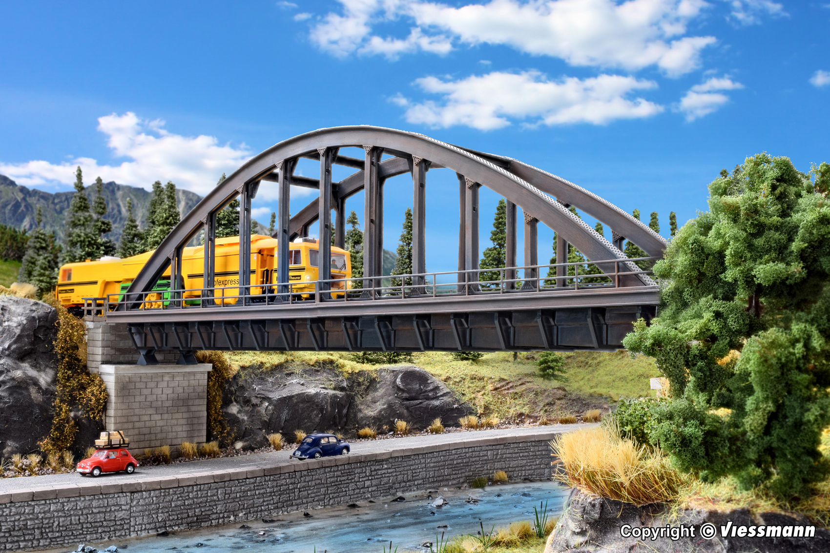 42553 Bogenbrücke