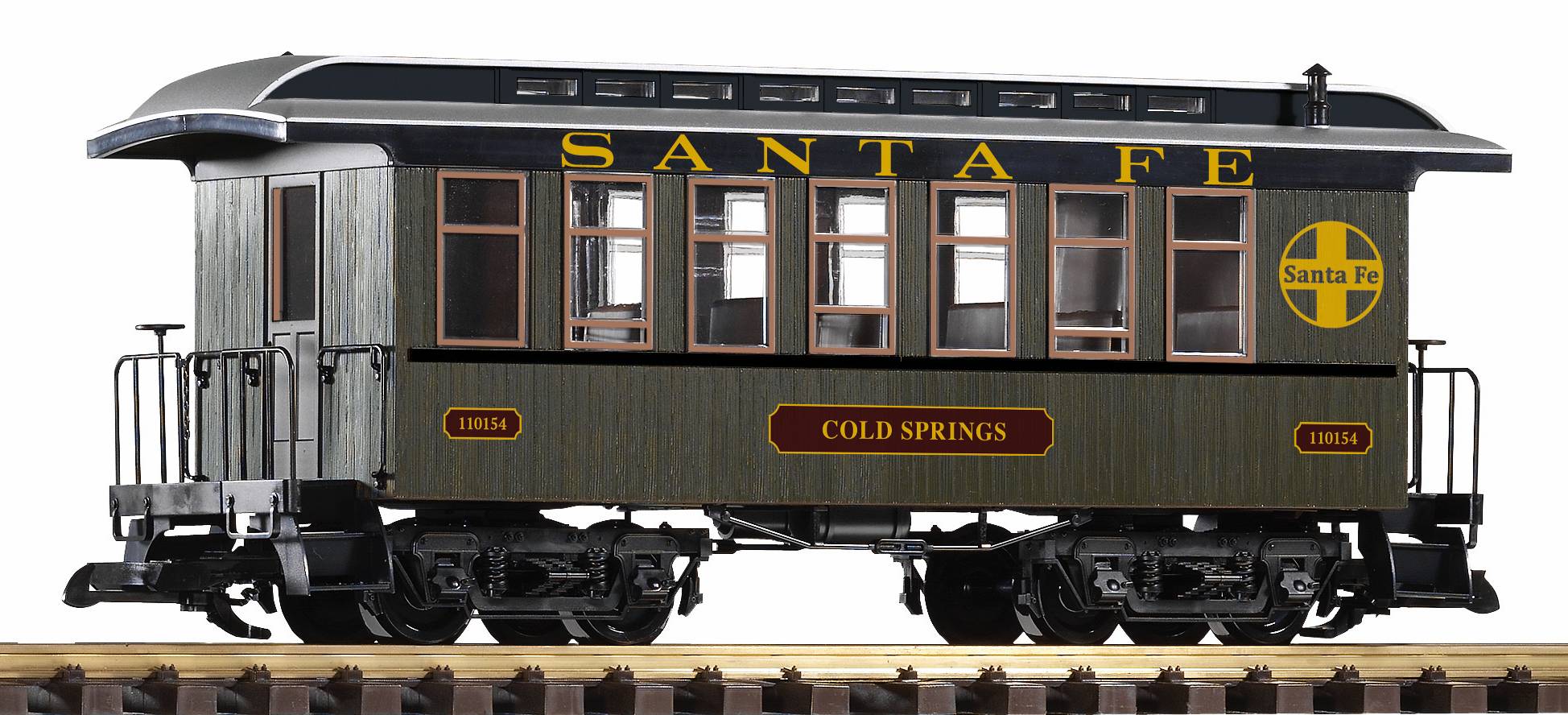 Piko 38664 SF Personenwagen