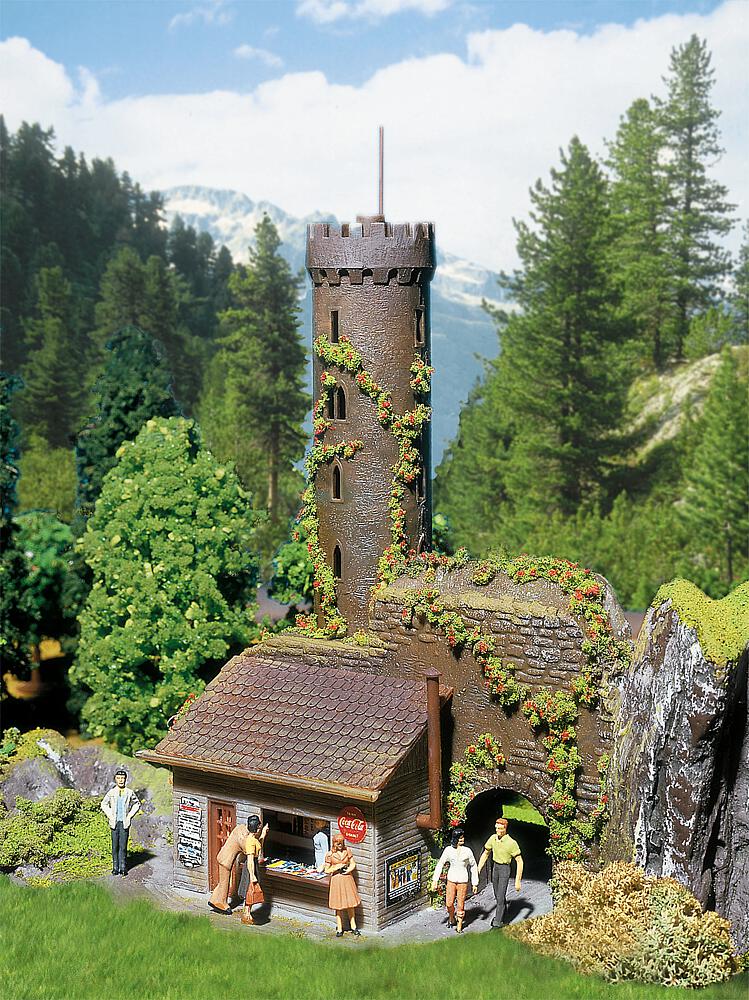 130291 Aussichtsturm
