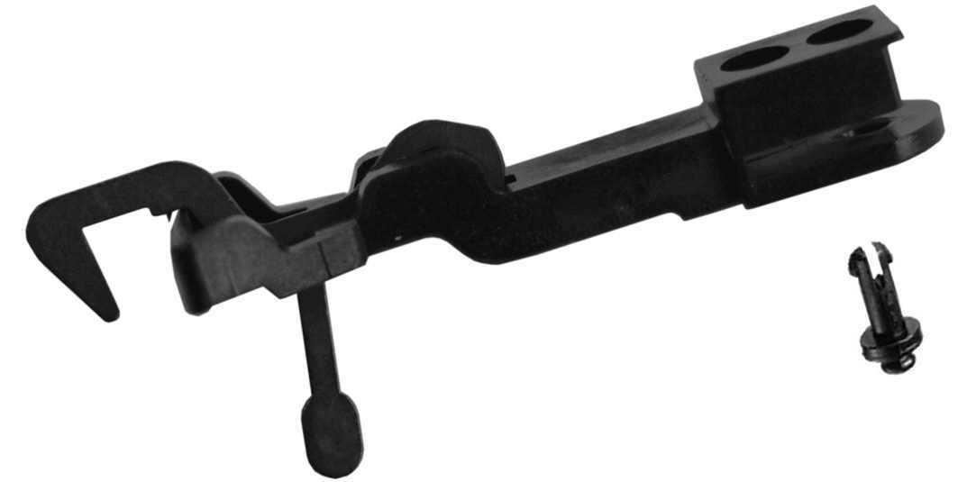 6526 Schlitzersatzkupplung