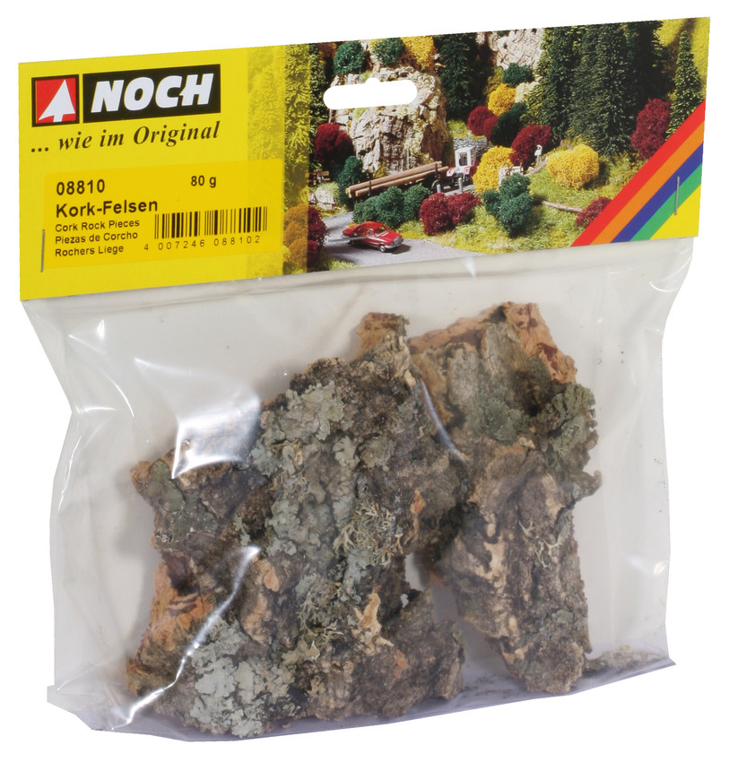 08810 Kork-Felsen, klein