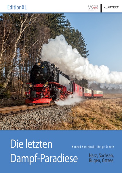 68027 Die letzten Dampf-Paradiese