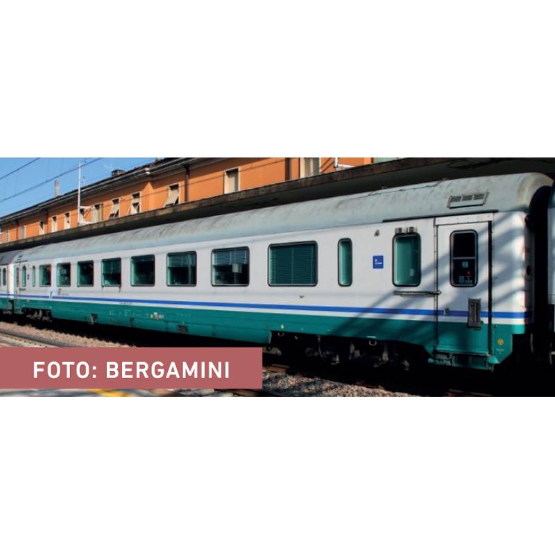 PI6117 FS Personenwagen-Set 2-tlg Ep.5
