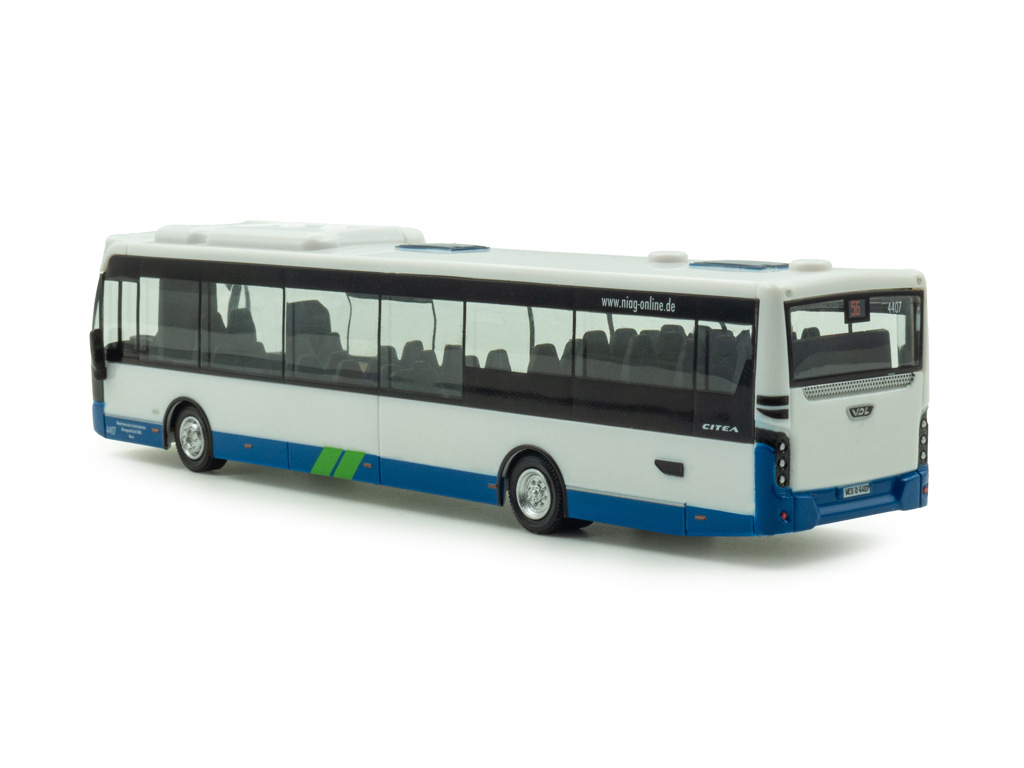 Holland oto 8-1319 VDL Citea LLE NIAG 56 Bedburg Hau/Rathau