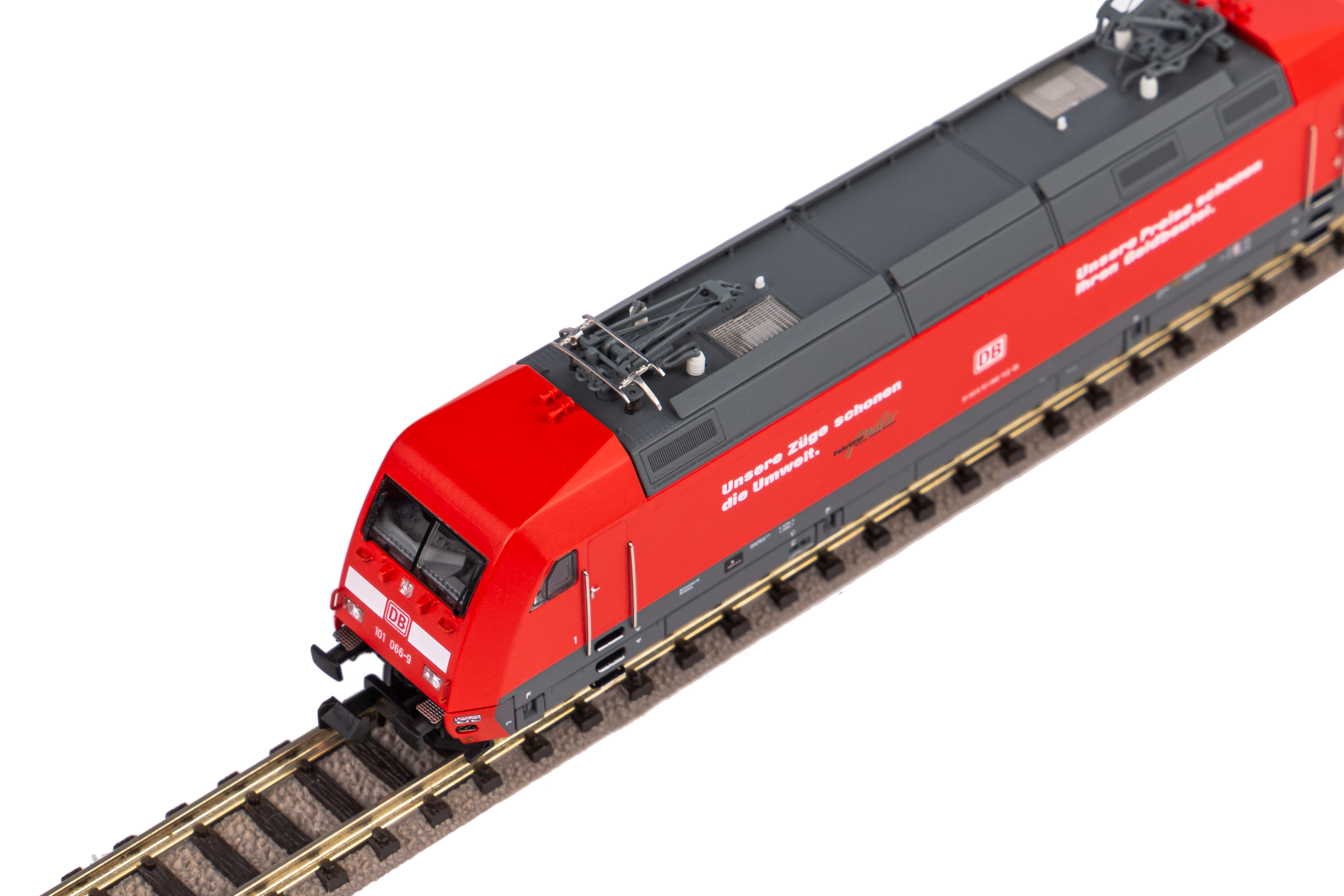 40564 DBAG E-Lok BR 101 Unsere Preise Ep.6