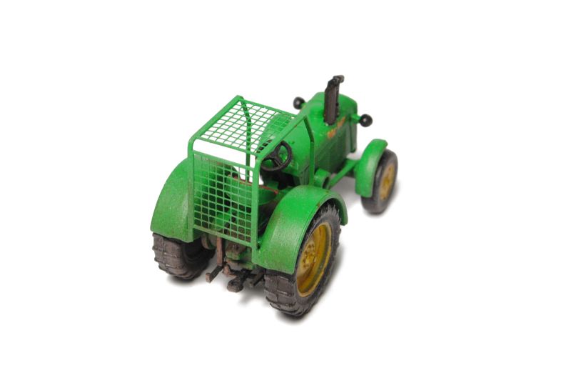 433 Zetor 35 LKT