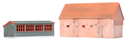 14.134 Hühn- und Schw.stall