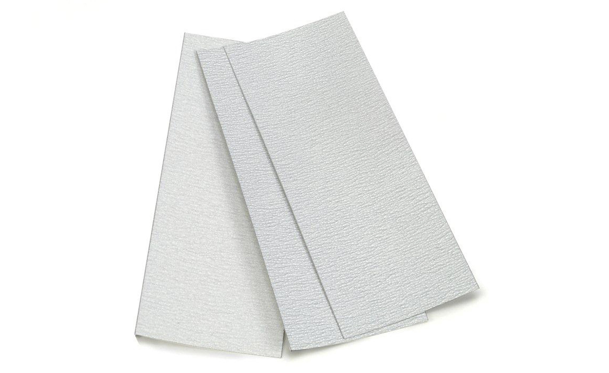 87059 Schleifpapier 1500 3 St.