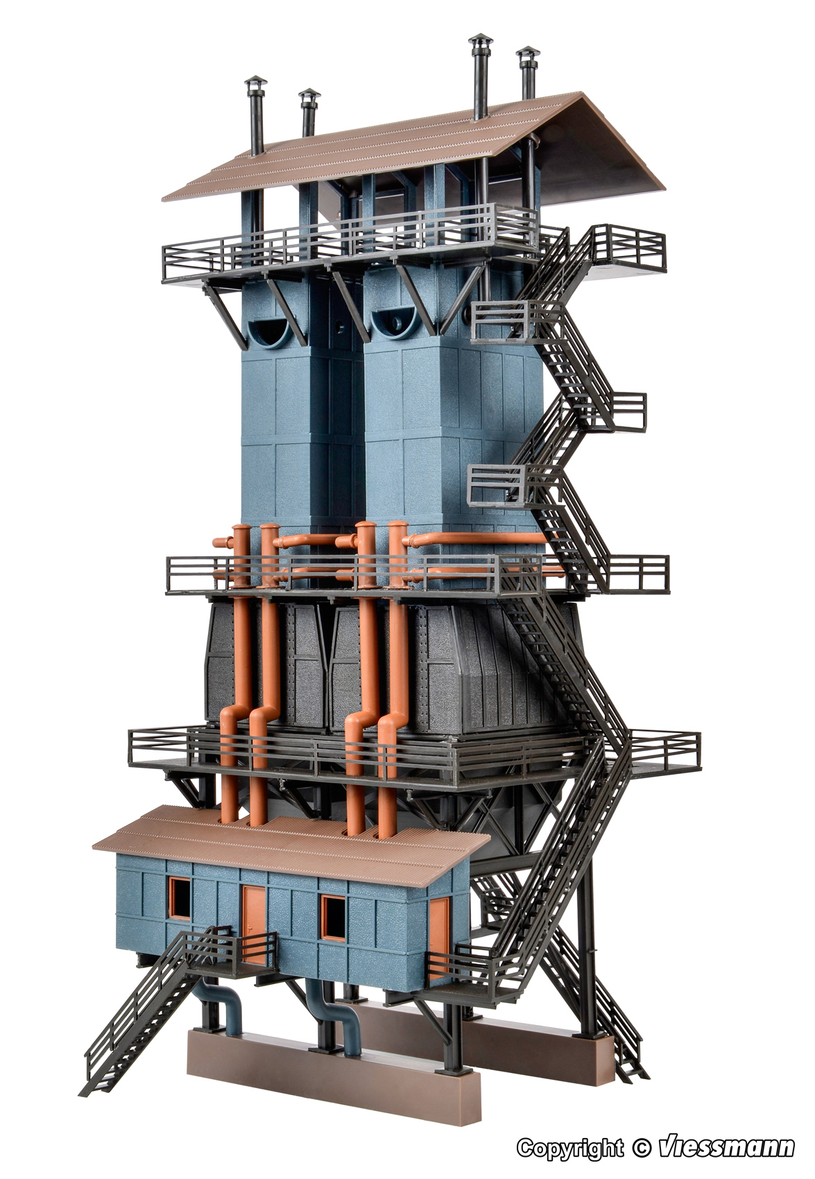 45725 Kalkwerk