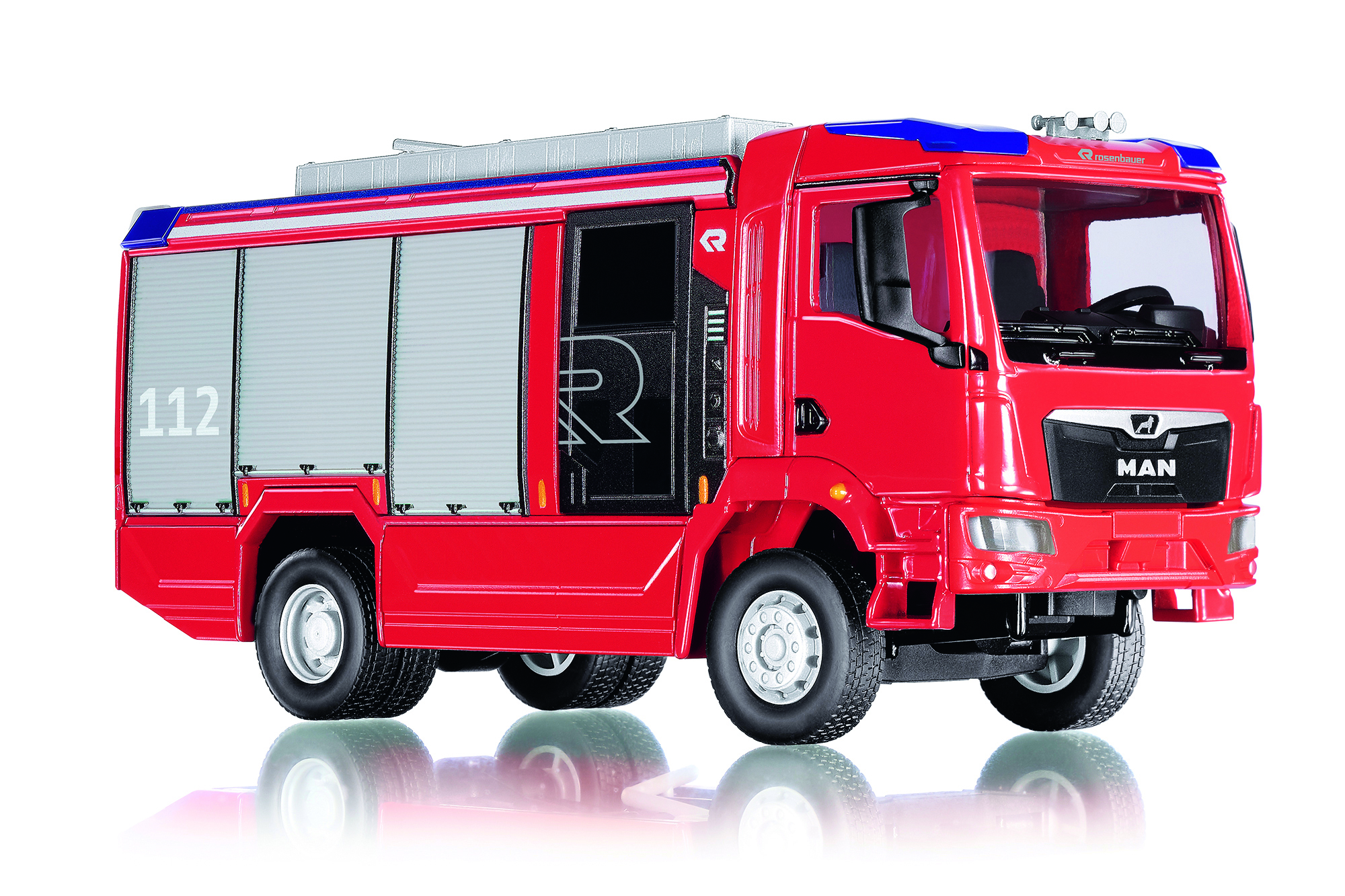 043196 MAN TGM Rosenbauer AT FW