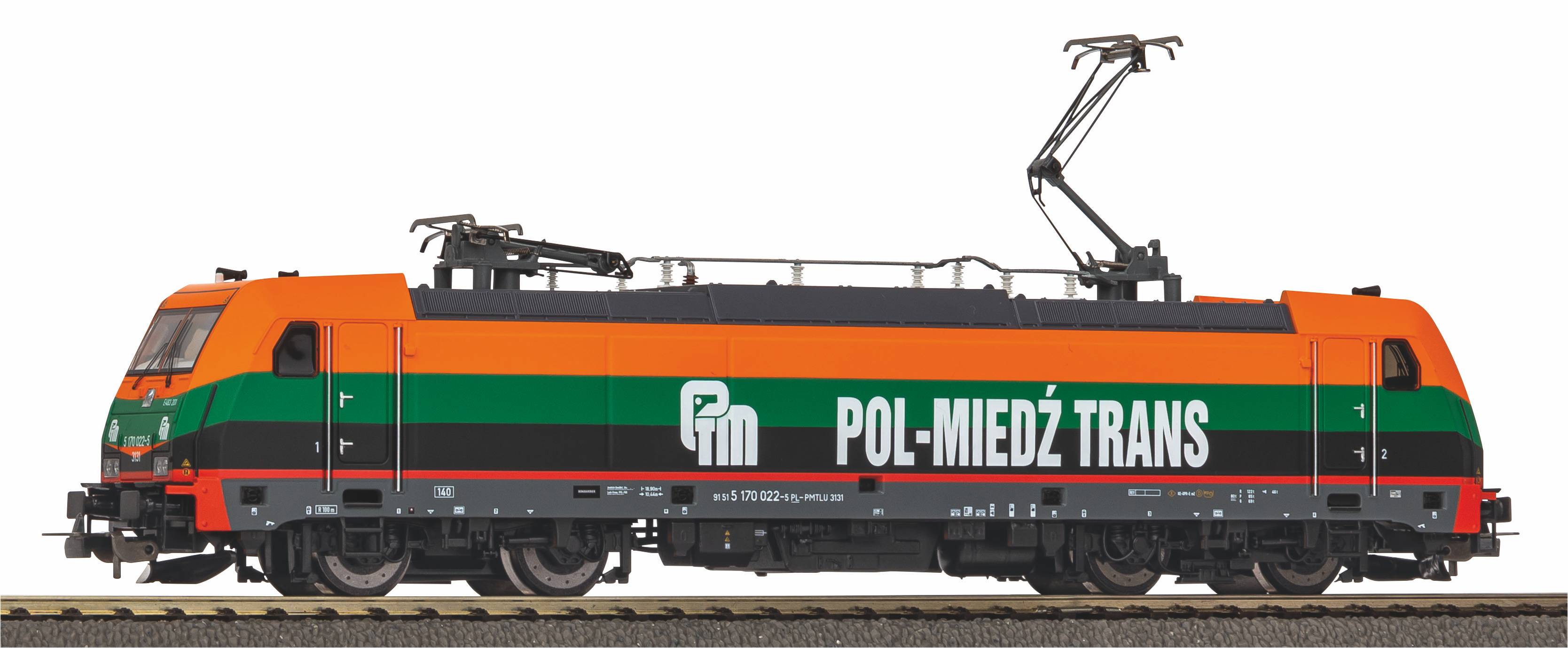 21648 PMT E-Lok BR E483 Ep.6