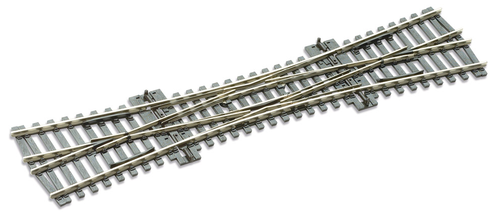 SL-90 Doppelkreuzungsweiche (1)