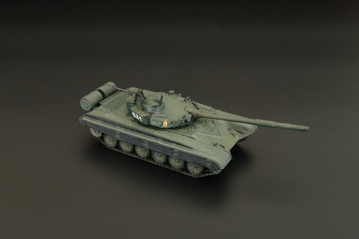 BRS144040 T-72M