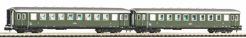 40622 ÖBB Personenwagen-Set 2-tlg. Ep.3