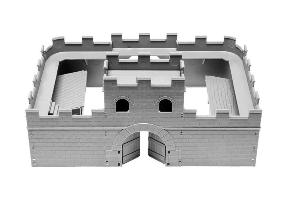 06705V Romans - Roman Fort & Figurines Set