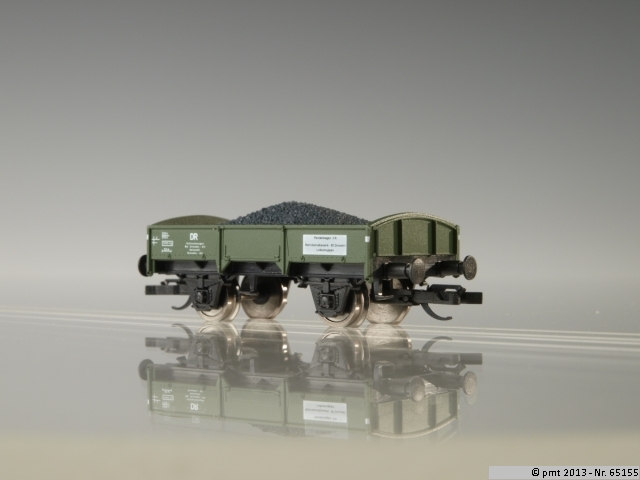 65155 DR Niederbordwagen 2-achs Ep.3/4
