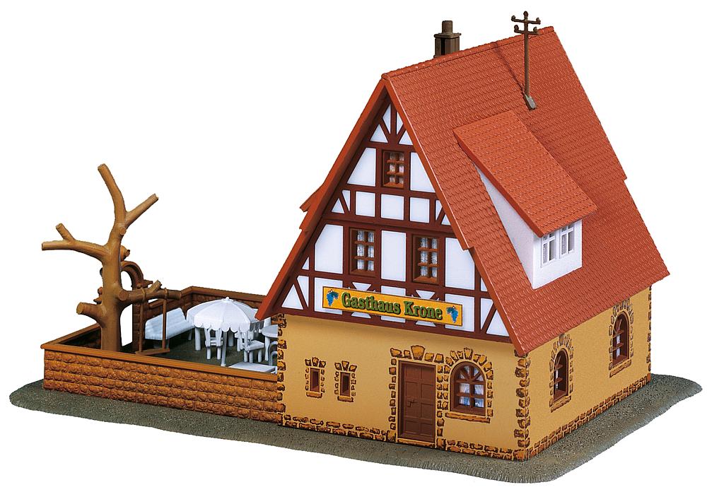 130314 Gasthaus Zur Krone