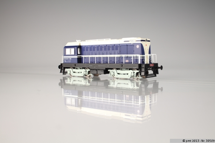 30509 CSD Diesellok T435 Ep.3