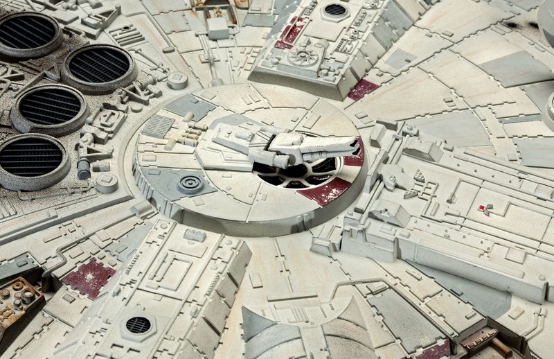 Revell 06718 Star Wars - Millennium Falcon