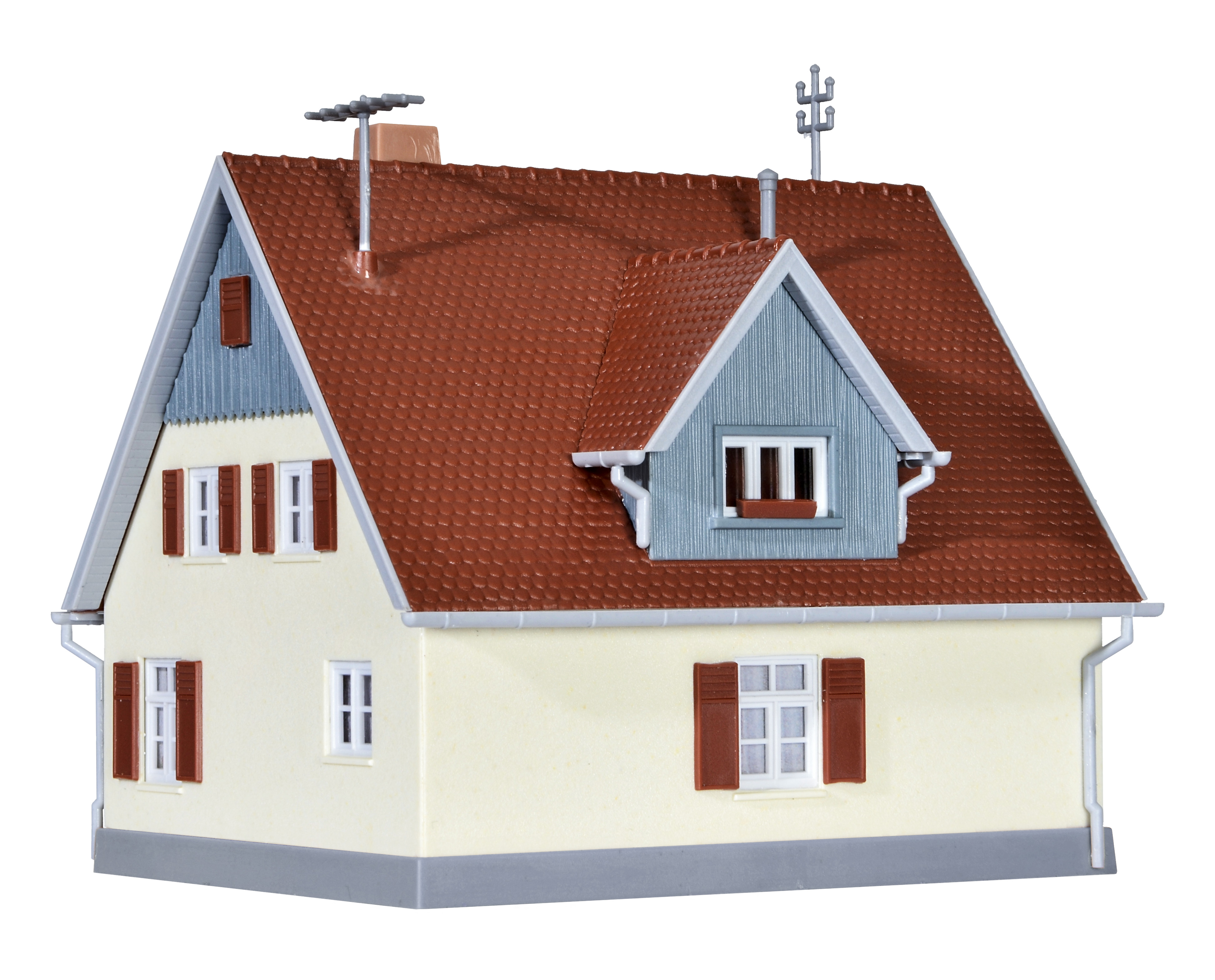 Kibri 38713 Wohnhaus Amselweg