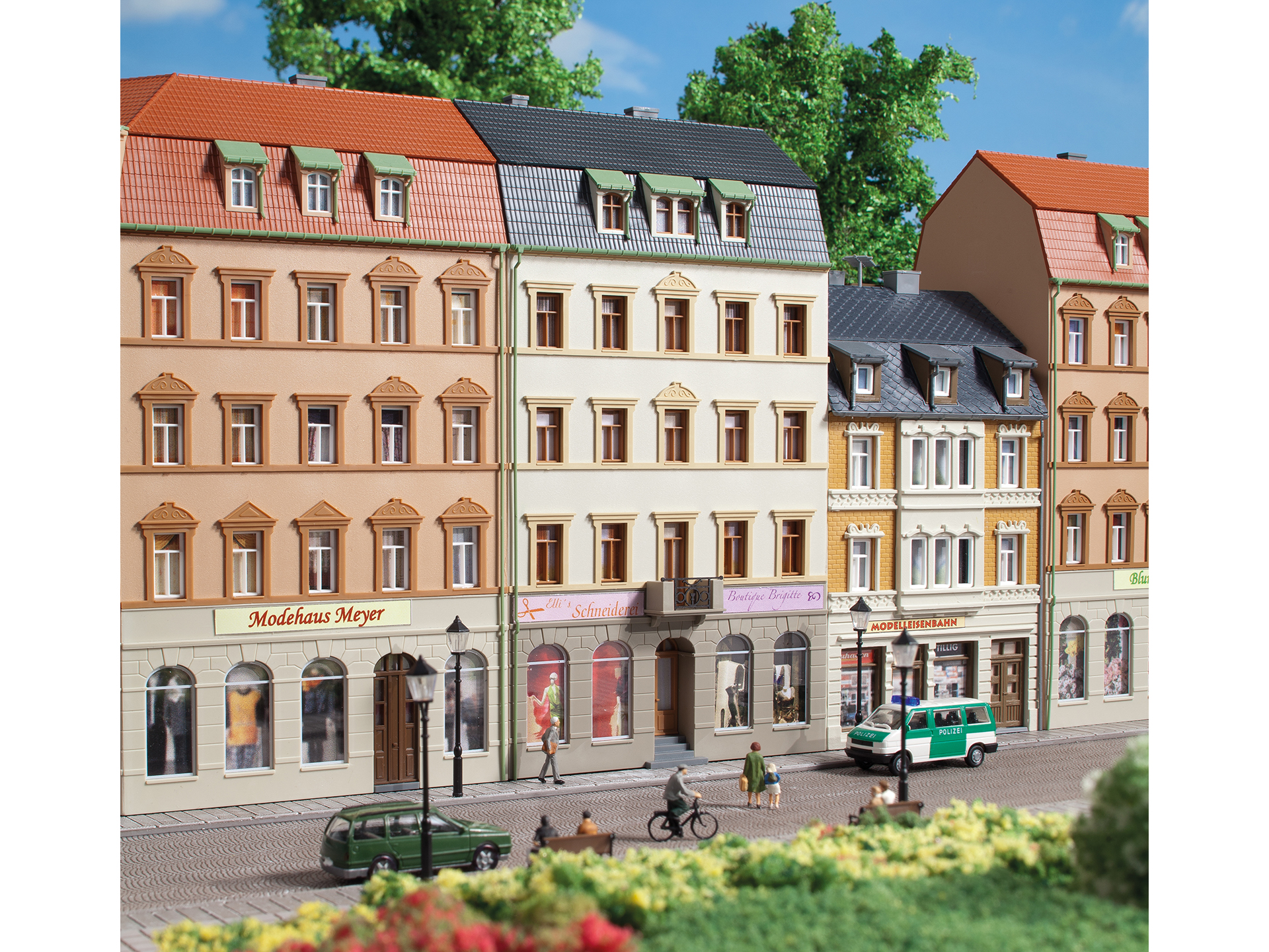 13336 Stadthaus Markt 2