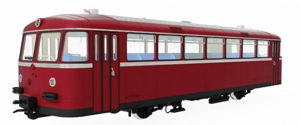 40195-07 DB Schienenbus BR 795 621-2 Ep.4