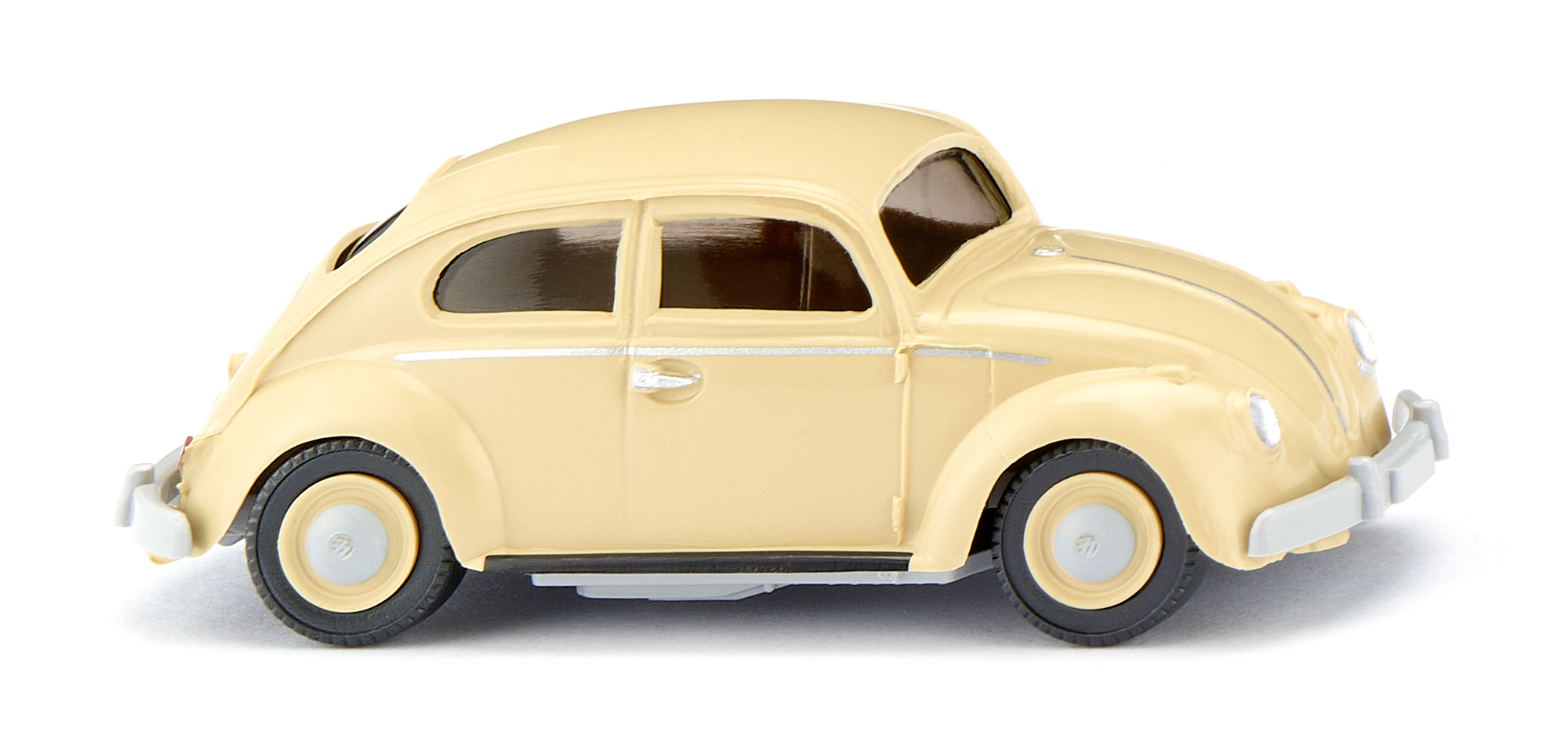 003004 VW Käfer 1200 grünbeige