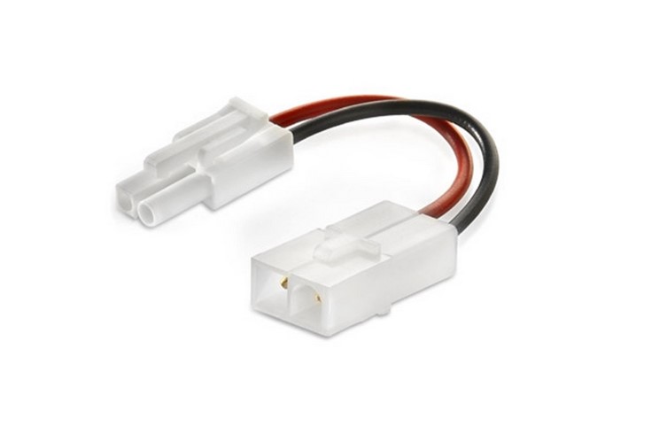 906016 Adapterkabel Mini Tamiya/Tamiya