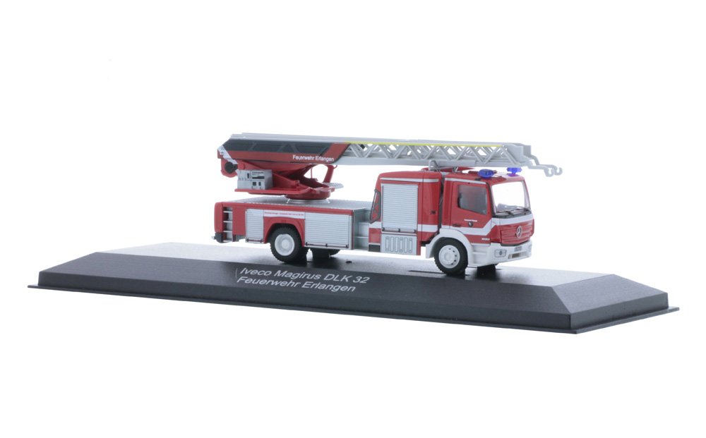 71657 Magirus DLK Atego ´19 FW Erlangen