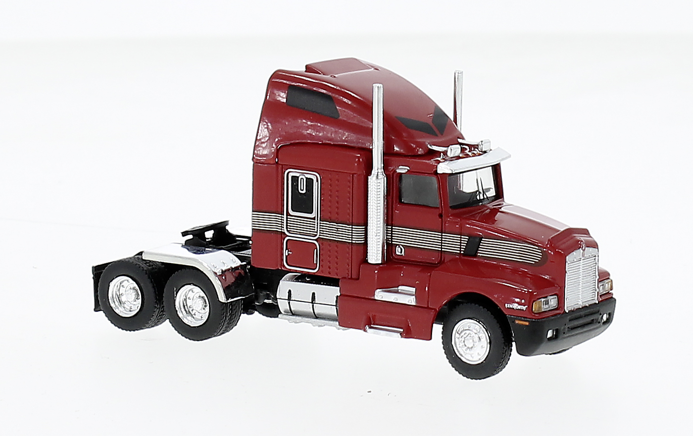 85935 Kenworth T600 SZM (3a) rot