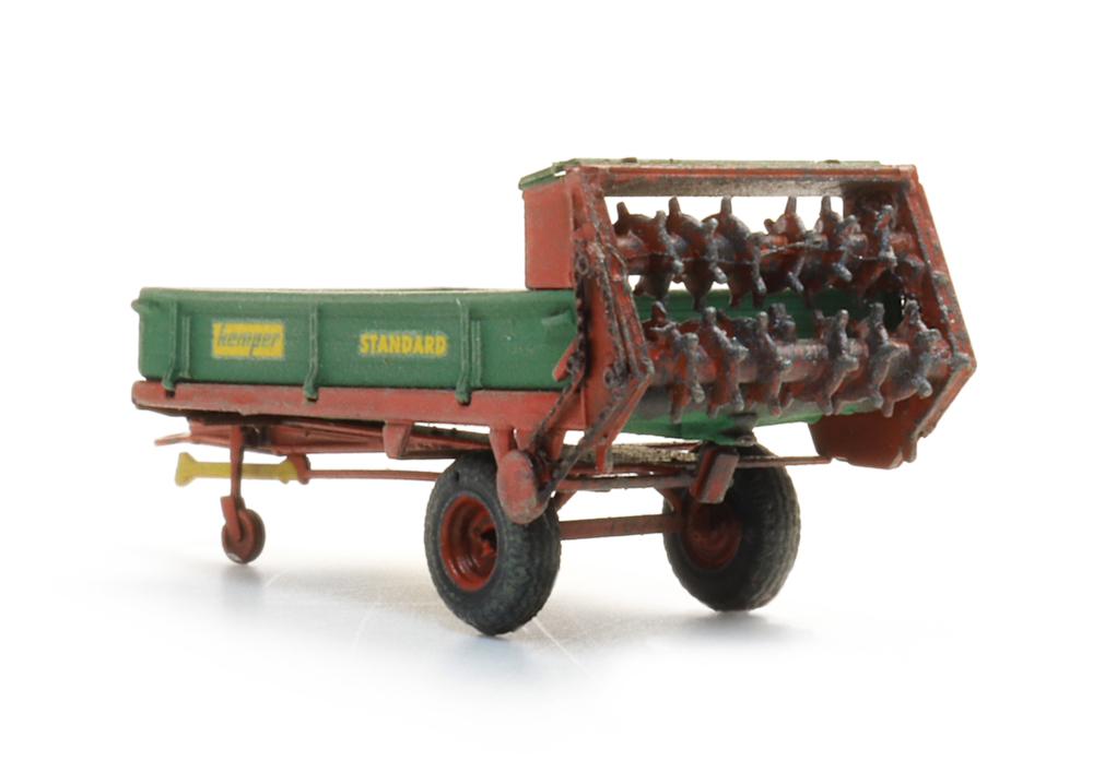 Artitec 316.156 Kemper Miststreuer