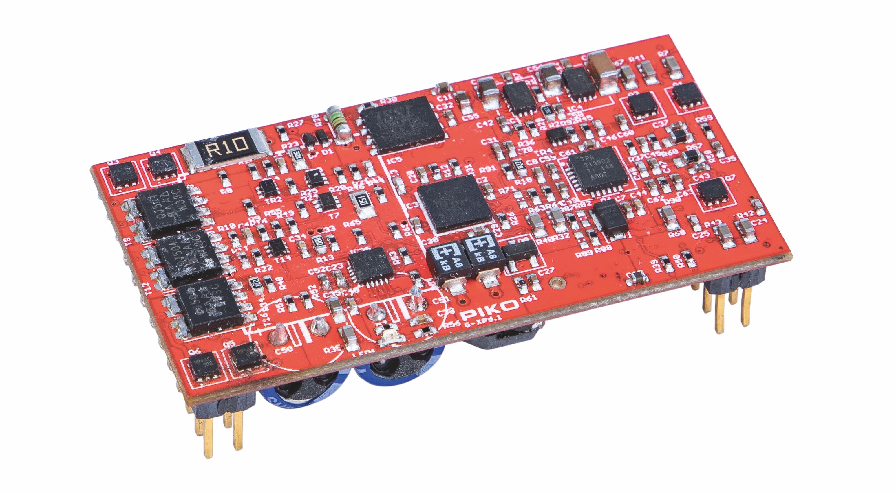 Piko 36505 SmartDecoder XP 5.1S Spur G unbespielt