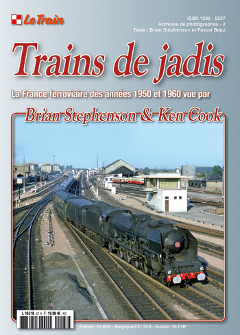 SUP60 Trains de jadis 2