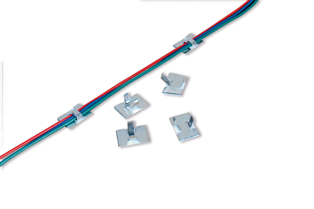 PL-37 Kabelklemmen (20er-Pack)
