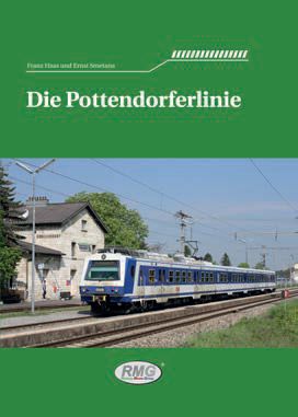 BU591 Die Pottendorferlinie