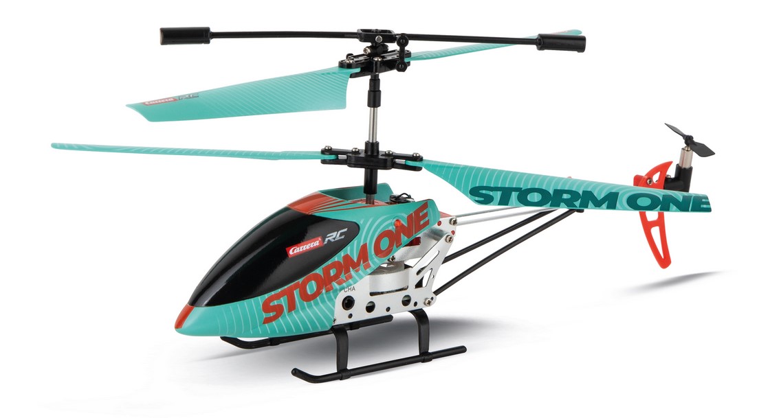 501053 Hubschrauber Storm One 2,4 GHz