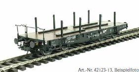 42123-13 DR Schwerlastwagen SSy 45 Ep.4
