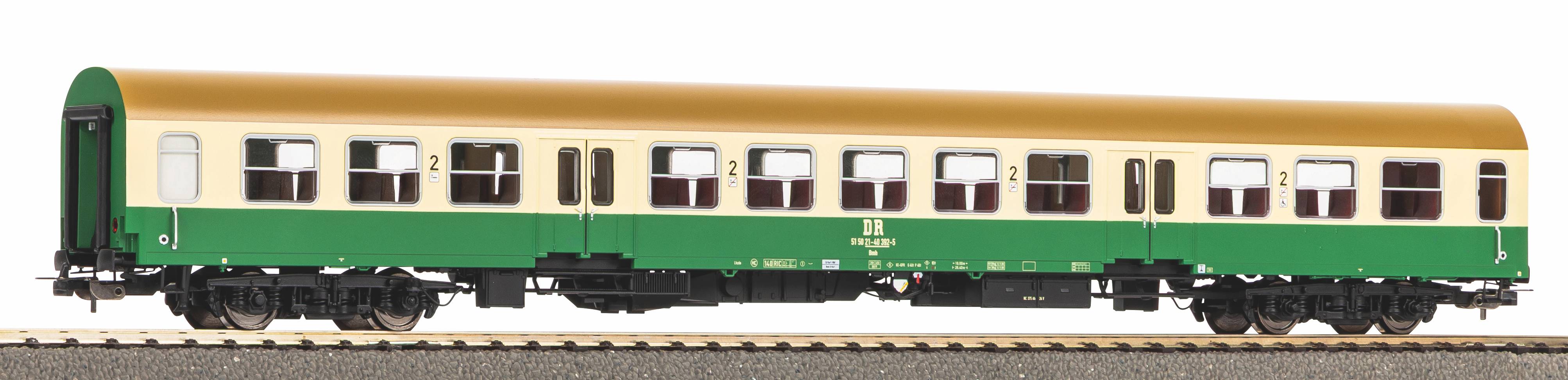 28004 DR Halberstädt. Mitteleinst.w. 2.Kl Ep.4