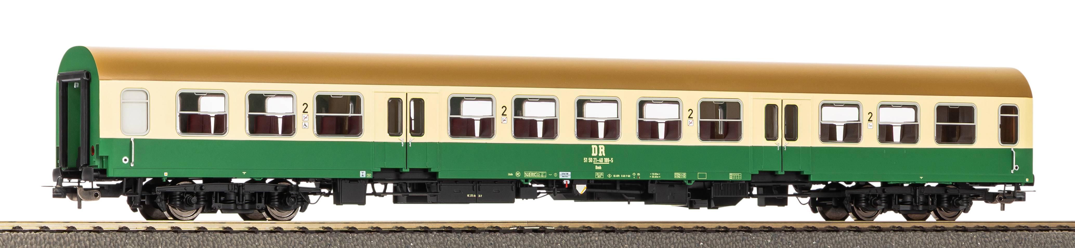 28005 DR Halberstädt. Mitteleinst.w. 2.Kl Ep.4