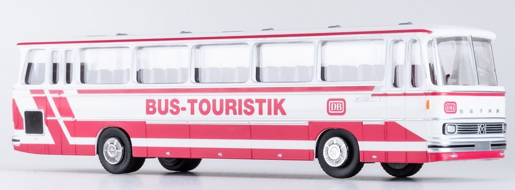 30527 Setra S150 Reisebus DB Reisedienst