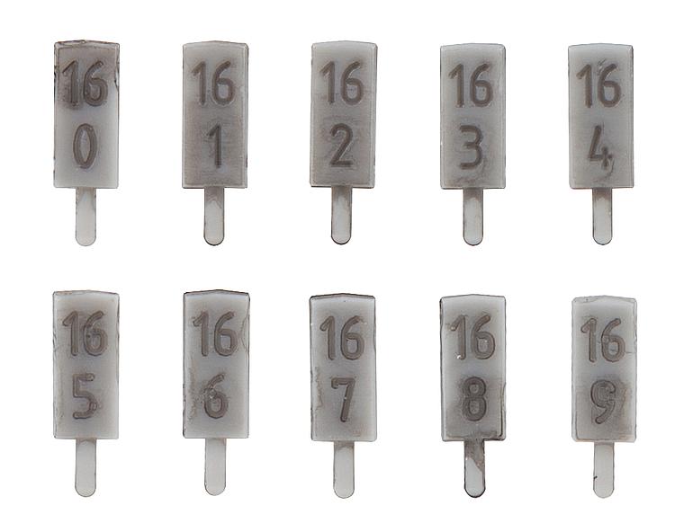 Faller 190002 FALLER Adventskalender