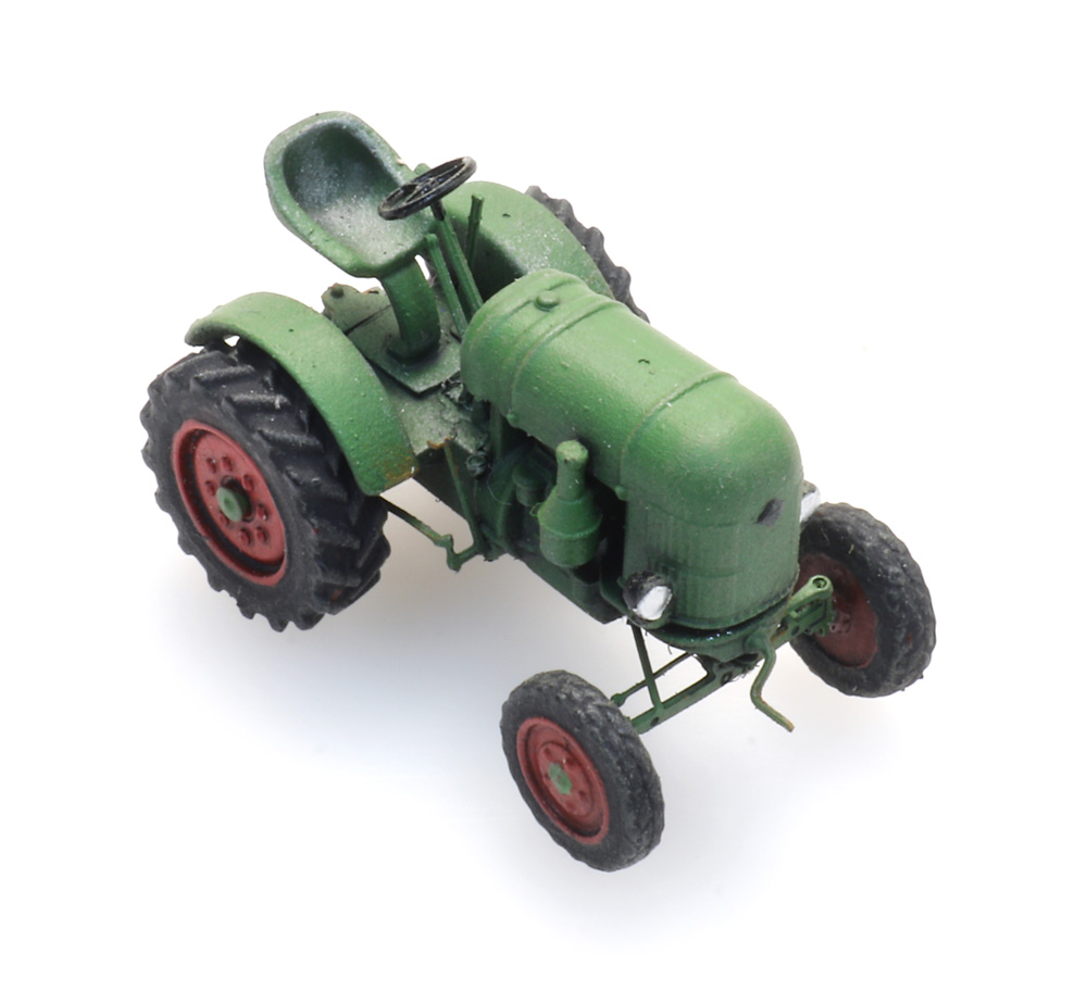 Artitec 312.030 IFA Brockenhexe