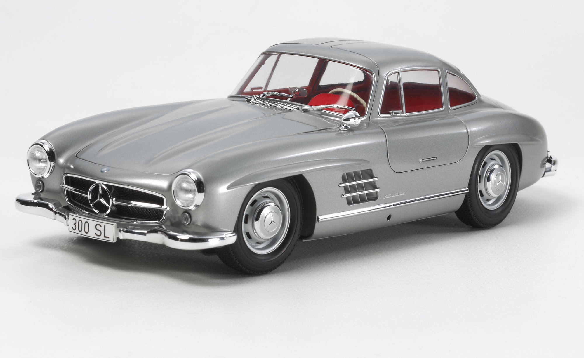 24338 MB 300SL Flügeltürer