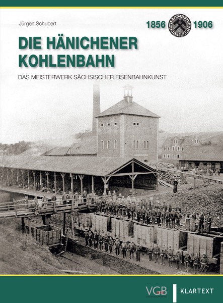 68136 Die Hänichener Kohlenbahn