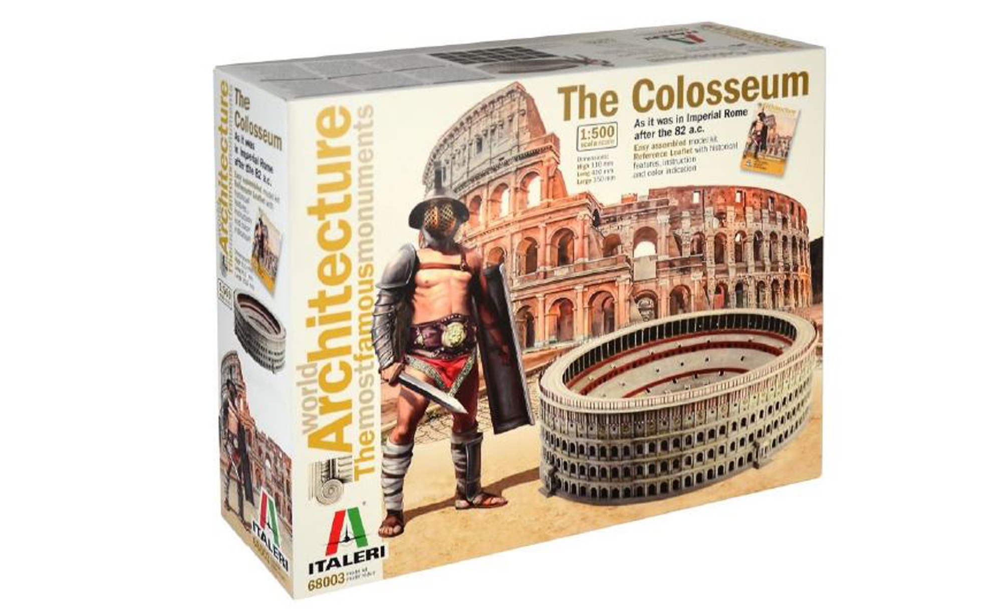 68003 Colosseum