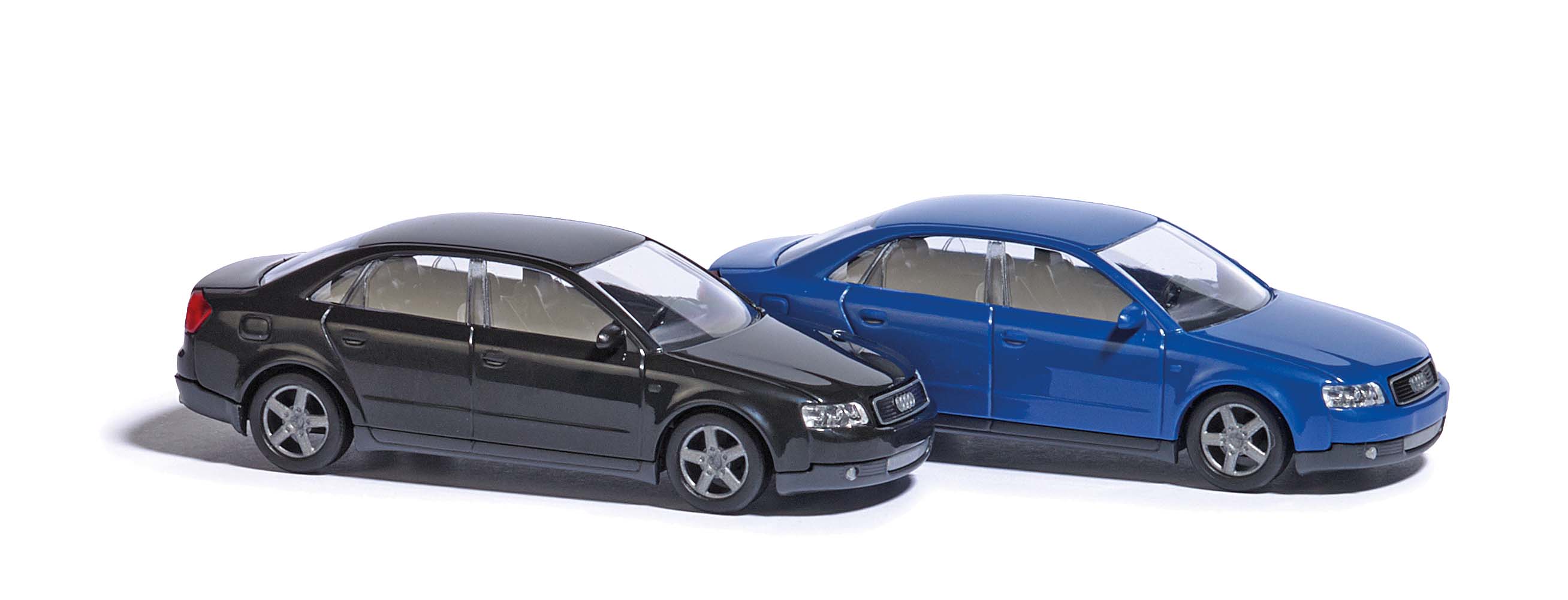 89132 Audi A4 schwarz
