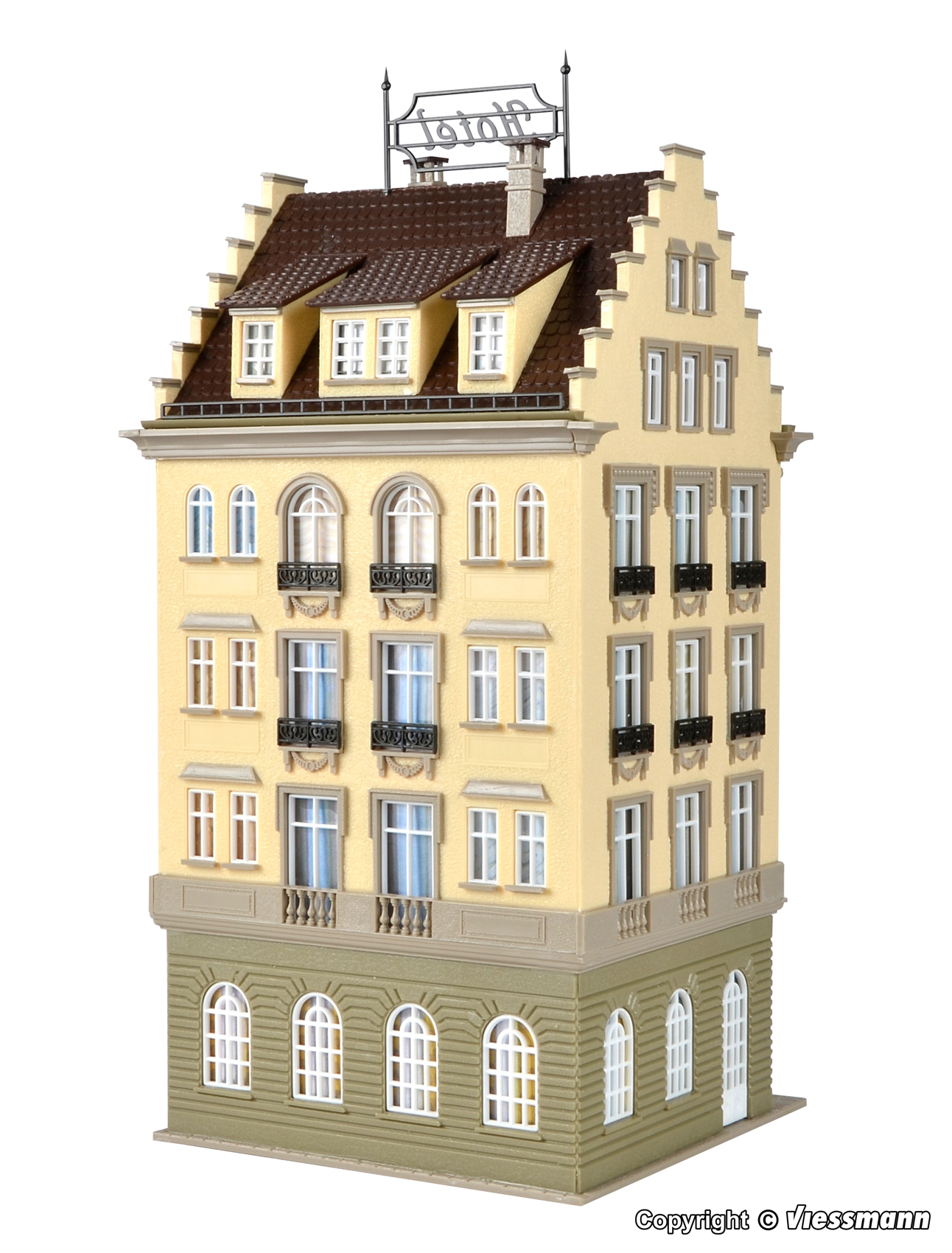 43772 Hotel