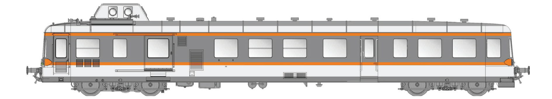 10114S SNCF Triebwagen X3800 Ep.5