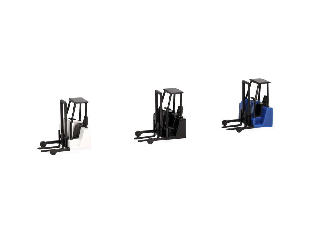 053860-002 Mitnahmestapler in weiß/blau/schwarz