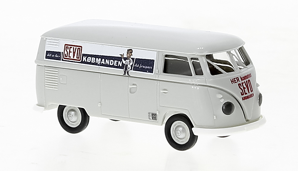 32766 VW T1/2b Kasten SEVO Kobmanden